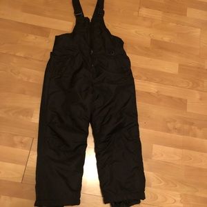 Snow pants/suit
